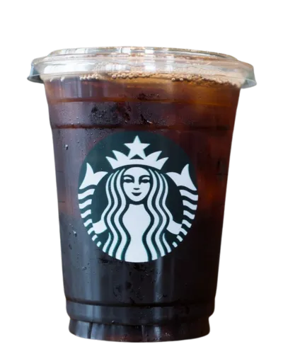 Starbucks Cold Brew Coffee - Smooth & Bold
