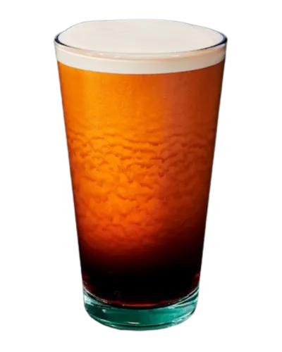 Starbucks Nitro Cold Brew - Smooth and Creamy