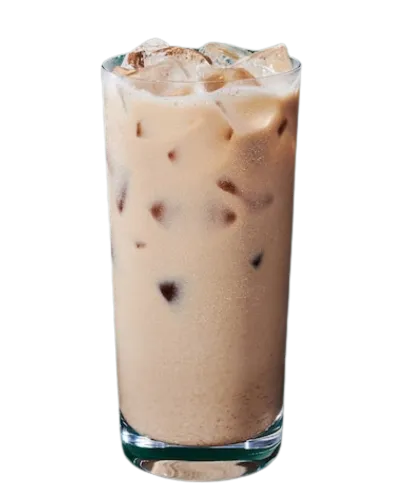 Starbucks Iced Chai Latte - Spiced Refreshment