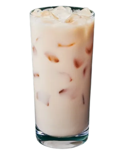 Starbucks London Fog Tea Latte