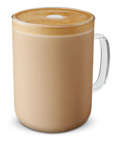 Starbucks Flat White - Rich Espresso Drink
