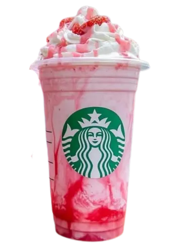 Starbucks Salted Caramel Cream Cold Brew