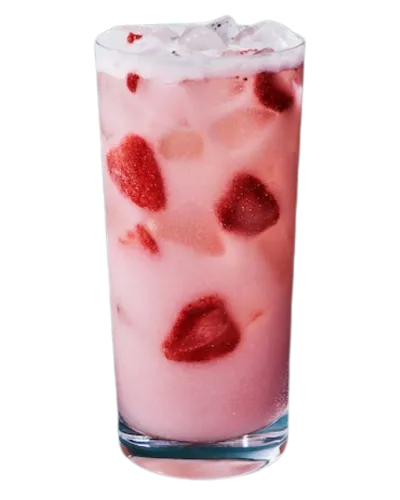 Starbucks Pineapple Passionfruit Refresher