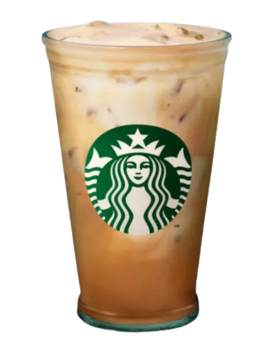 Starbucks Lavender Lemonade