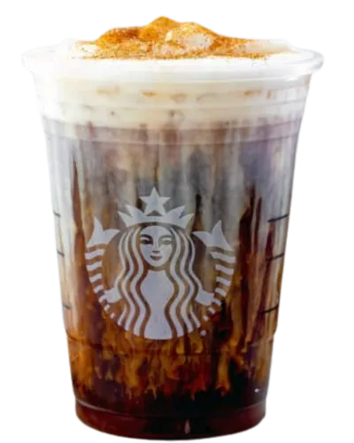 Starbucks Hibiscus Pomegranate Refresher
